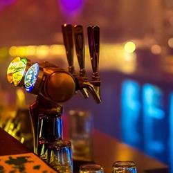 Älvsmagasinet vincafé