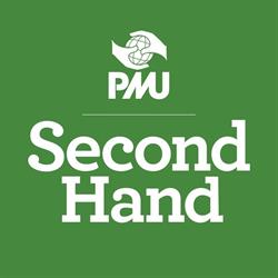 Pingstkyrkans Second Hand