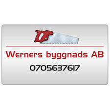 Werners Byggnads I Åkers Styckebruk AB