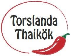 Torslanda Thaikök HB