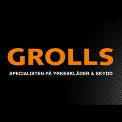 Grolls Yrkesbutik