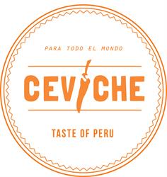 Ceviche - Taste of Peru