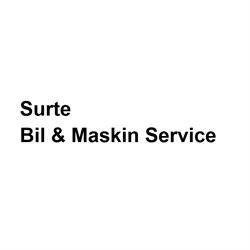 Surte Bil & Maskin Service
