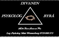 Divanen Psykologbyrå