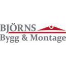 Björns Bygg & Montage I Högsby AB