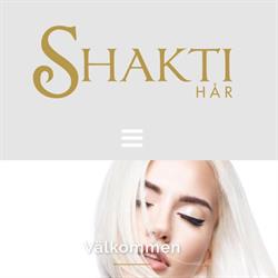 Shakti Hår - Frisör Kungsbacka