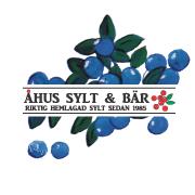 Åhus Sylt och Bär