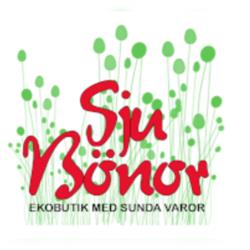 Sju bönor