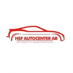 Hsf Autocenter - Bilverkstad Halmstad