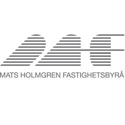 Mats Holmgren Fastighetsbyrå, AB