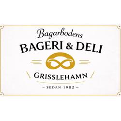 Bagarbodens Bageri & Deli butik