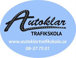 Autoklar Trafikskola AB
