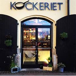 Kockeriet