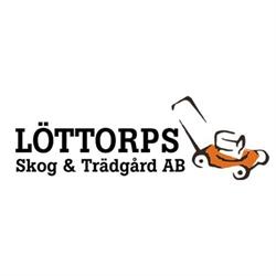 Löttorps Skog & Trädgård, AB