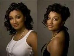 Afro Hair Academy Salong Elizabeth