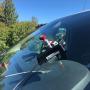 UV-Triple+ - Världens första UV-lampa som har förprogrammerade inställningar. Full härdning på endast 30 sekunder! - Autoglass Restore