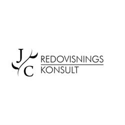JC Redovisningskonsult AB