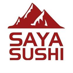 Saya Sushi - Östermalmstorg