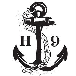 Hamnplan 9 AB