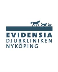 Evidensia Djurkliniken Nyköping