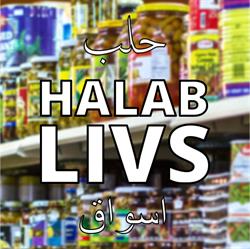 Halab Butik HB