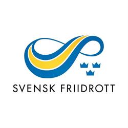 Svenska Friidrottsförbundet