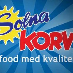 AB Solna Korv