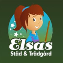 Elsas Städ & Trädgård