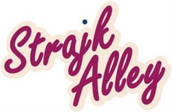 Strajk Alley