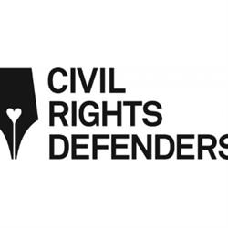 Civil Rights Defenders