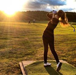 Vimmerby Golfklubb