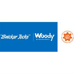 Snickar Jocke Woody Bygghandel