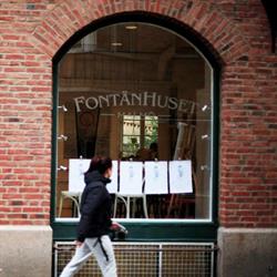 Stiftelsen Vänskap & Arbete
