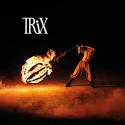 Gycklargruppen TRiX