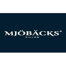 Mjöbäcksvillan
