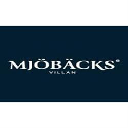 Mjöbäcksvillan