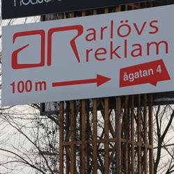 Arlövs Reklam AB