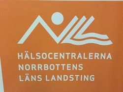 Övertorneå hälsocentral