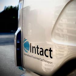 Intact AB