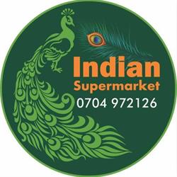 Indian Supermarket - indisk affär Göteborg