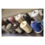 Threads in all colours in our shop