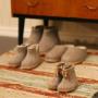 Tova Slippers for men, women and children