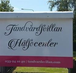 Tandvårdsvillan Hälsocenter
