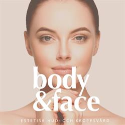Body & Face, Skönhetssalong i Malmö