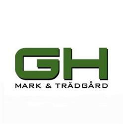 GH Mark & Trädgård AB