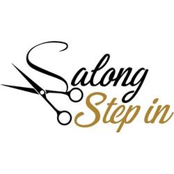 Salong Step in - Frisör Spånga