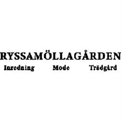 Ryssamöllagården Inredning & Trädgård