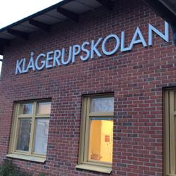 Klågerupskolan