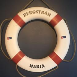 Bergström Marin AB