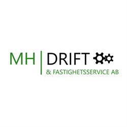 MH Drift & Fastighetsservice AB